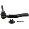 TRW JTE1631 Steering Tie Rod End TRW PREMIUM CHASSIS - STEERING TIE ROD END - JTE1631