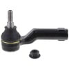 TRW JTE1646 Steering Tie Rod End TRW PREMIUM CHASSIS - STEERING TIE ROD END - JTE1646
