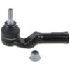 TRW JTE1647 Steering Tie Rod End TRW PREMIUM CHASSIS - STEERING TIE ROD END - JTE1647