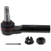 TRW JTE1660 Steering Tie Rod End TRW PREMIUM CHASSIS - STEERING TIE ROD END - JTE1660