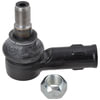 JTE169 by TRW - TRW PREMIUM CHASSIS -  STEERING TIE ROD END - JTE169