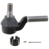 TRW JTE1706 Steering Tie Rod End TRW PREMIUM CHASSIS - STEERING TIE ROD END - JTE1706