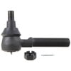 TRW JTE1710 Steering Tie Rod End TRW PREMIUM CHASSIS - STEERING TIE ROD END - JTE1710