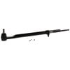 TRW JTE1724 Steering Tie Rod End TRW PREMIUM CHASSIS - TIE ROD END - JTE1724