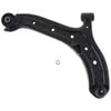 TRW JTC7550 Suspension Control Arm and Ball Joint Assembly TRW PREMIUM CHASSIS - SUSPENSION CONTROL ARM AND BALL JOINT
