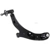 TRW JTC7573 Suspension Control Arm and Ball Joint Assembly TRW PREMIUM CHASSIS - CONTROL ARM & BALL JOINT ASSEMBLY - JTC7573