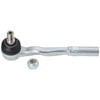 TRW JTE1004 Steering Tie Rod End TRW PREMIUM CHASSIS - STEERING TIE ROD END - JTE1004