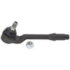 TRW JTE1006 Steering Tie Rod End Steering Tie Rod End - New, Left or Right Side, Outer, Use For 2000-2003 BMW X5