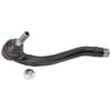 JTE1013 by TRW - TRW PREMIUM CHASSIS -  STEERING TIE ROD END - JTE1013