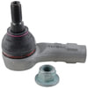 JTE1091 by TRW - TRW PREMIUM CHASSIS -  STEERING TIE ROD END - JTE1091