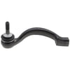 TRW JTE1118 Steering Tie Rod End TRW PREMIUM CHASSIS - STEERING TIE ROD END - JTE1118