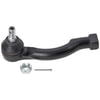 TRW JTE1158 Steering Tie Rod End Steering Tie Rod End - New, Outer, Use For 2003-2009 Kia Sorento