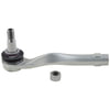 TRW JTE1170 Steering Tie Rod End TRW PREMIUM CHASSIS - STEERING TIE ROD END - JTE1170