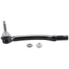JTE1185 by TRW - TRW PREMIUM CHASSIS -  STEERING TIE ROD END - JTE1185