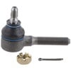 TRW JTE1207 Steering Tie Rod End TRW PREMIUM CHASSIS - STEERING TIE ROD END - JTE1207