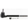 TRW JTE1228 Steering Tie Rod End TRW PREMIUM CHASSIS - STEERING TIE ROD END - JTE1228