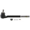 TRW JTE1229 Steering Tie Rod End TRW PREMIUM CHASSIS - STEERING TIE ROD END - JTE1229