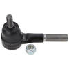 TRW JTE707 Steering Tie Rod End TRW PREMIUM CHASSIS - STEERING TIE ROD END - JTE707