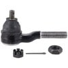 TRW JTE718 Steering Tie Rod End TRW PREMIUM CHASSIS - STEERING TIE ROD END - JTE718