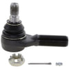 TRW JTE7556 Steering Tie Rod End TRW PREMIUM CHASSIS - STEERING TIE ROD END - JTE7556