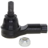 TRW JTE7592 Steering Tie Rod End TRW PREMIUM CHASSIS - STEERING TIE ROD END - JTE7592