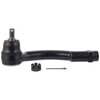 JTE7601 by TRW - TRW PREMIUM CHASSIS -  STEERING TIE ROD END - JTE7601