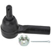 JTE808 by TRW - Steering Tie Rod End - New, Outer, Use For 1993-1997 Infiniti J30