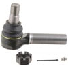 TRW JTE887 Steering Tie Rod End TRW PREMIUM CHASSIS - STEERING TIE ROD END - JTE887