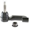 TRW JTE916 Steering Tie Rod End TRW PREMIUM CHASSIS - STEERING TIE ROD END - JTE916