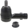TRW JTE919 Steering Tie Rod End TRW PREMIUM CHASSIS - STEERING TIE ROD END - JTE919