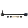 TRW JTS1555 Suspension Stabilizer Bar Link Kit TRW PREMIUM CHASSIS - SUSPENSION STABILIZER BAR LINK KIT - JTS1555
