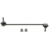 TRW JTS645 Suspension Stabilizer Bar Link Kit Suspension Stabilizer Bar Link Kit - New, Front, For 2010-2016 Buick LaCrosse