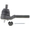 TRW JTE1751 Steering Tie Rod End TRW PREMIUM CHASSIS - STEERING TIE ROD END - JTE1751