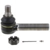 TRW JTE1804 Steering Tie Rod End TRW PREMIUM CHASSIS - STEERING TIE ROD END - JTE1804