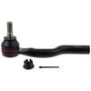 TRW JTE1845 Steering Tie Rod End TRW PREMIUM CHASSIS - TIE ROD END - JTE1845