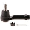 TRW JTE1889 Steering Tie Rod End TRW PREMIUM CHASSIS - STEERING TIE ROD END - JTE1889