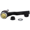 TRW JTE1902 Steering Tie Rod End TRW PREMIUM CHASSIS - STEERING TIE ROD END - JTE1902