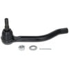 TRW JTE1942 Steering Tie Rod End TRW PREMIUM CHASSIS - TIE ROD END - JTE1942