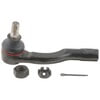 TRW JTE316 Steering Tie Rod End TRW PREMIUM CHASSIS - STEERING TIE ROD END - JTE316