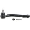 TRW JTE544 Steering Tie Rod End TRW PREMIUM CHASSIS - STEERING TIE ROD END - JTE544