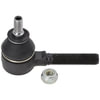 JTE590 by TRW - TRW PREMIUM CHASSIS -  STEERING TIE ROD END - JTE590
