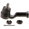 TRW JTE638 Steering Tie Rod End TRW PREMIUM CHASSIS - STEERING TIE ROD END - JTE638