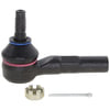 TRW JTE684 Steering Tie Rod End TRW PREMIUM CHASSIS - STEERING TIE ROD END - JTE684