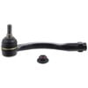 TRW JTE688 Steering Tie Rod End TRW PREMIUM CHASSIS - STEERING TIE ROD END - JTE688