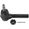 TRW JTE7044 Steering Tie Rod End TRW PREMIUM CHASSIS - STEERING TIE ROD END - JTE7044