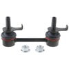 TRW JTS7612 Suspension Stabilizer Bar Link Kit TRW PREMIUM CHASSIS - SUSPENSION STABILIZER BAR LINK KIT - JTS7612