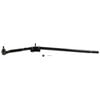 TRW JTY124 Steering Drag Link TRW PREMIUM CHASSIS - DRAG LINK - JTY124
