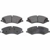 TRW TPC1479 Disc Brake Pad Set Disc Brake Pad Set