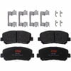 TPC1640 by TRW - Disc Brake Pad Set