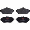 TRW TPC1694 Disc Brake Pad Set Disc Brake Pad Set